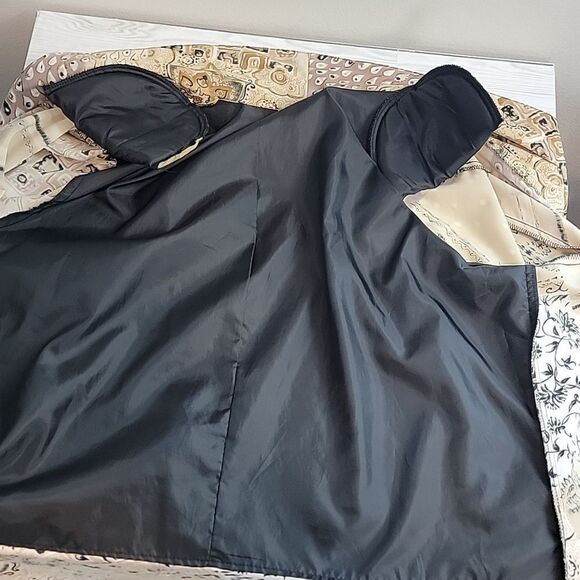 Brownstone Studios New York vintage 80s blazer Women's Size 1X - Picture 8 of 12